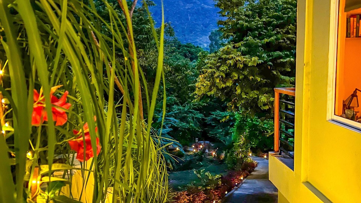 Canaveral Cabin | Casa Li Tayrona