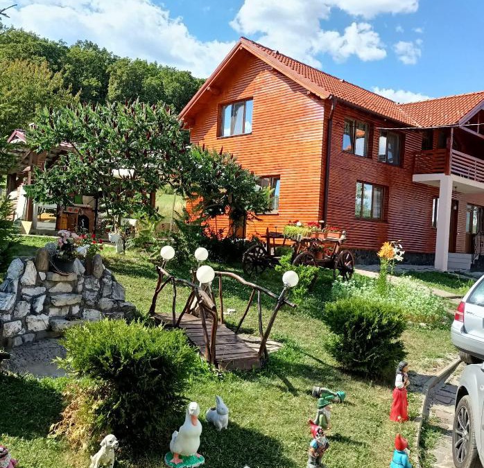Figa House | Casa Lia Figa