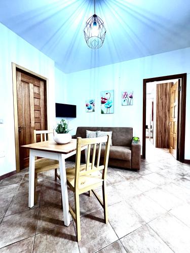 Monastir Apartment | Casa Lia