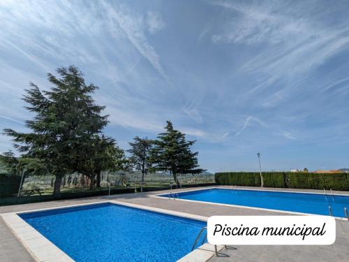 Canet lo Roig House | Casa Liberta