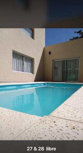 Chascomus House | Casa Lidia