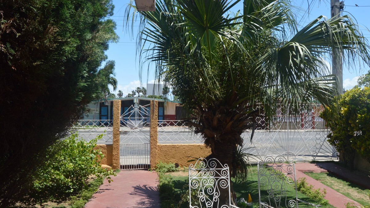 Varadero House | Casa Lidia Margarita
