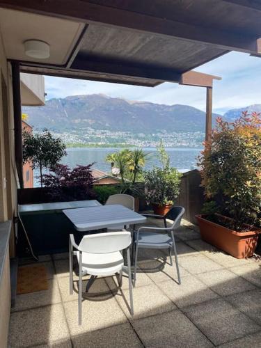 San Nazzaro Apartment | Casa Lido San Nazzaro