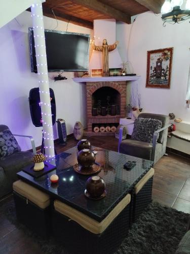 San Ignacio House | Casa Lila