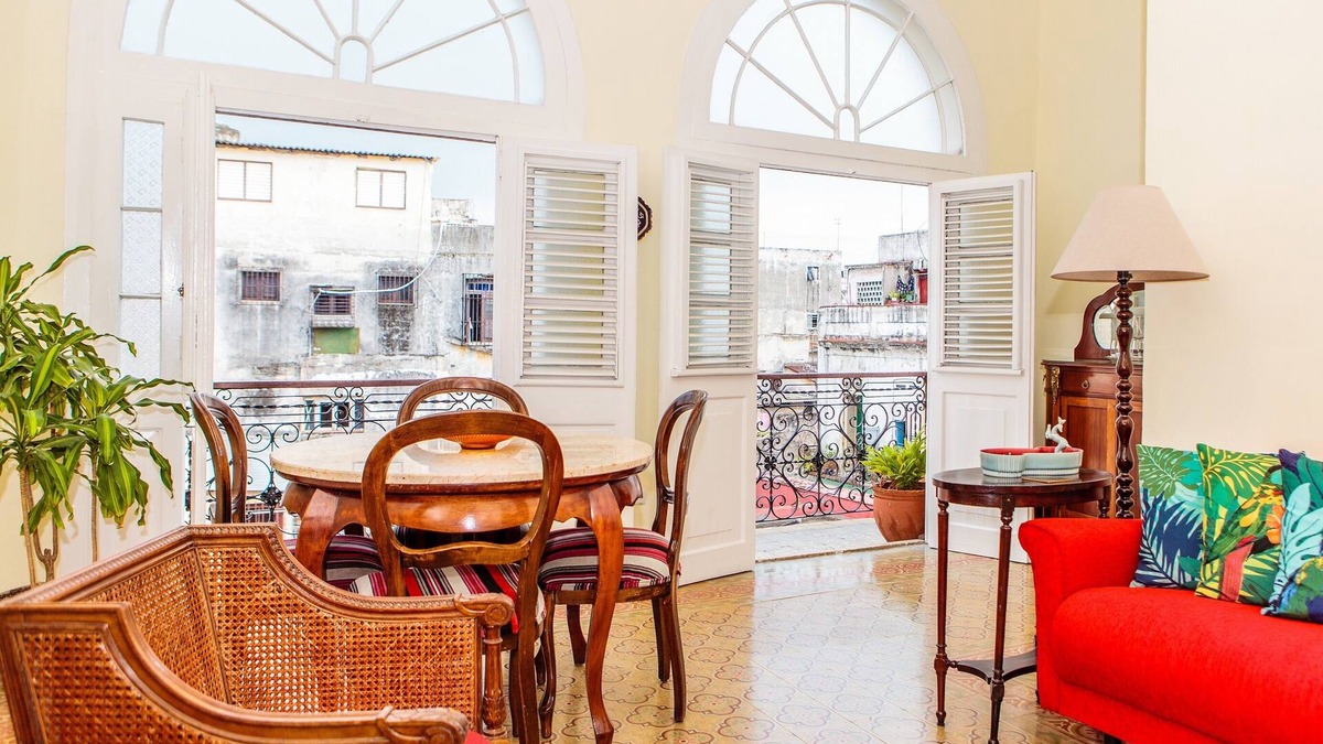 Old Havana Hotel | Casa Lili