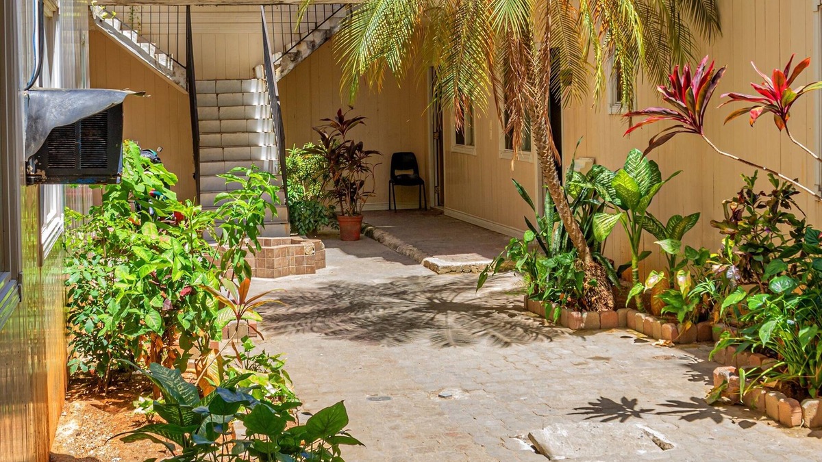 Old Havana Apartment | Casa Lili Teniente Rey 112