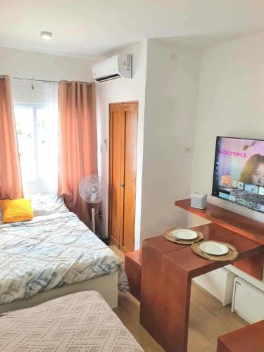 Maribago Bed & Breakfast | CASA LILIA CEBU near Mactan Airport