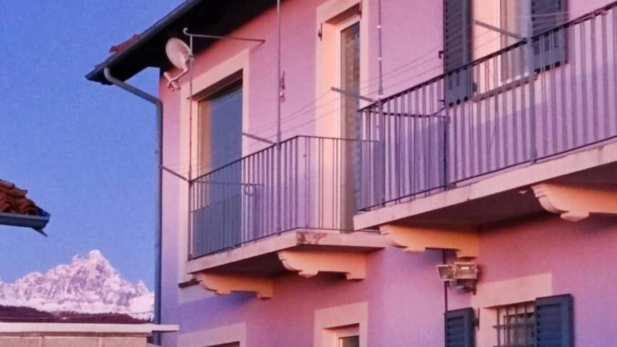 Verzuolo Bed & Breakfast | Casa Lilla