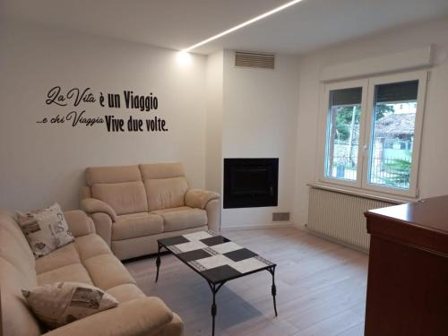 Premariacco House | Casa Lilly