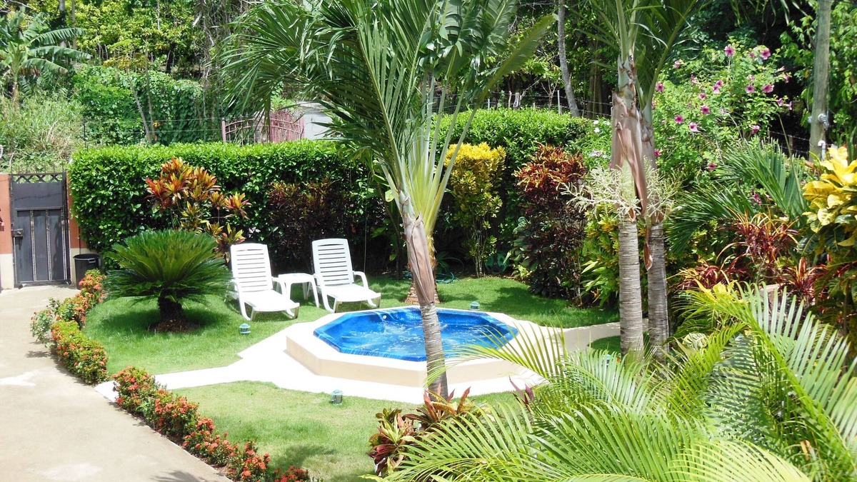 La Ceiba Apartment | Casa Lily & Coco - Coco /Chicco Studio