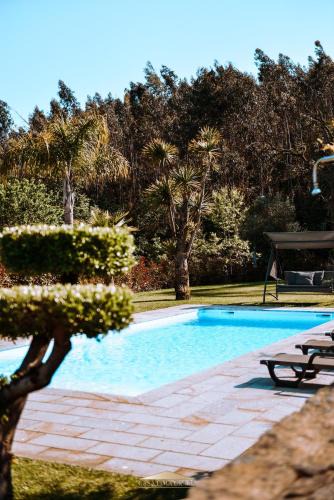 Vila Verde Villa | Casa Lima Braga