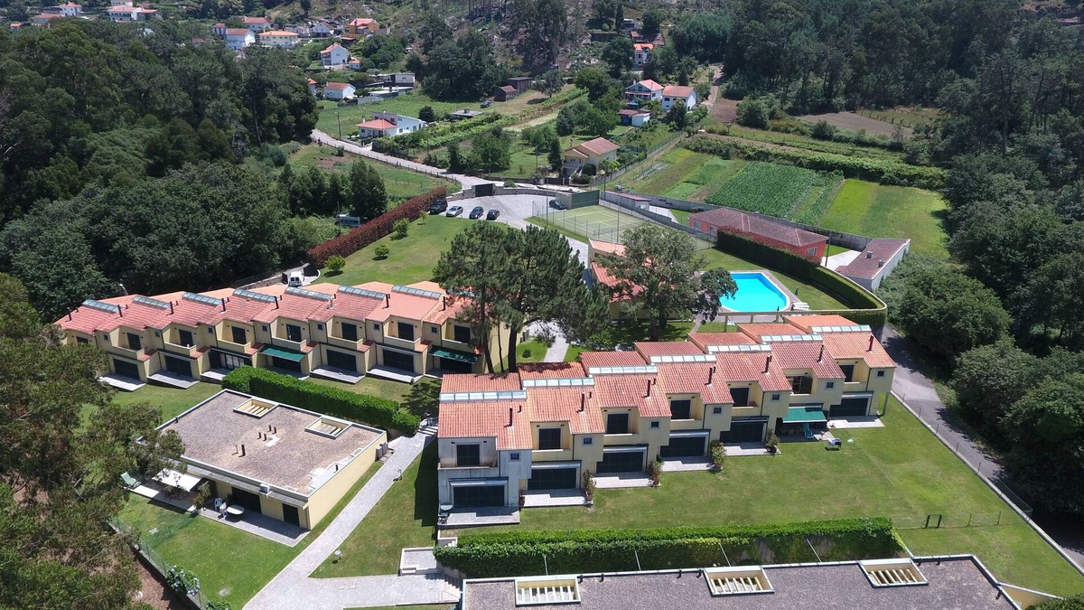 Lanhelas House | Casa Lima