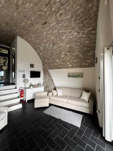 Limone sul Garda Apartment | Casa Limonaia San Rocco