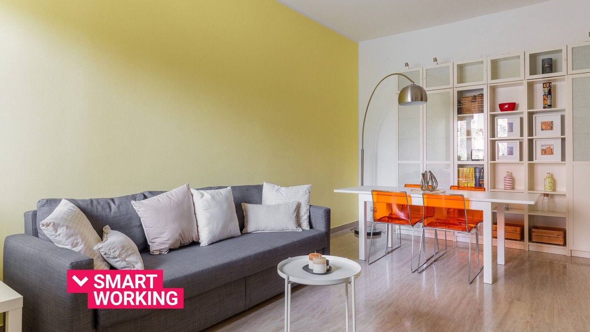Savena Apartment | Casa Limone by Wonderful Italy