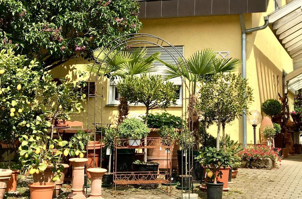 Ammerbuch Apartment | Casa Limone
