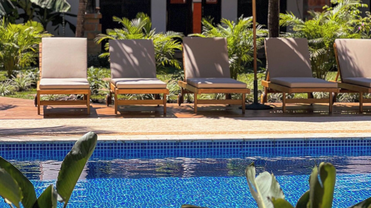 Quebrada Guadalejo Hotel | Casa Linaje Hotel Boutique by HMC- Cauca Viejo - Mayores de 10 años