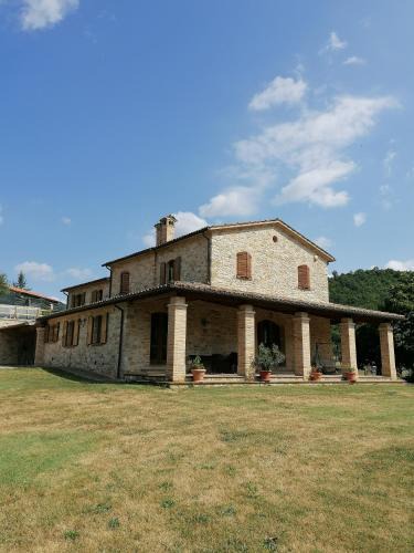 Frontino House | CASA LINARA