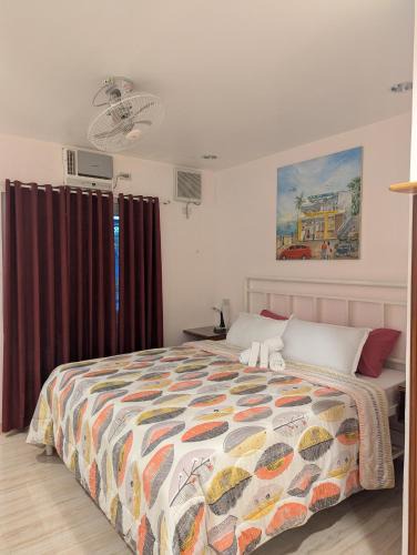 San Miguel Hotel | Casa Linda Bulacan Hotel and Resort