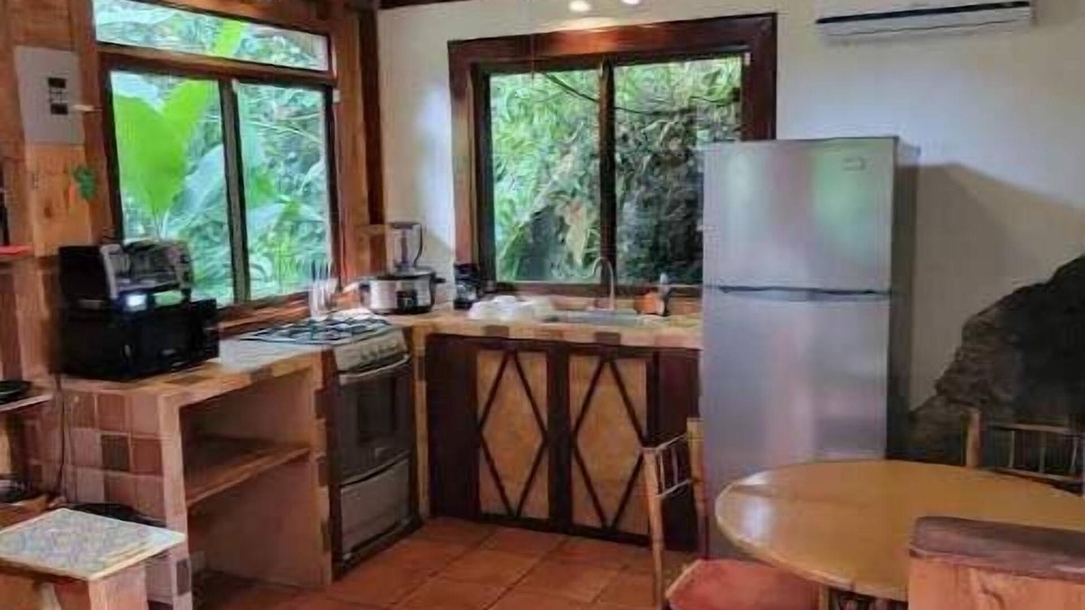 San Isidro de El General House | Casa Linda