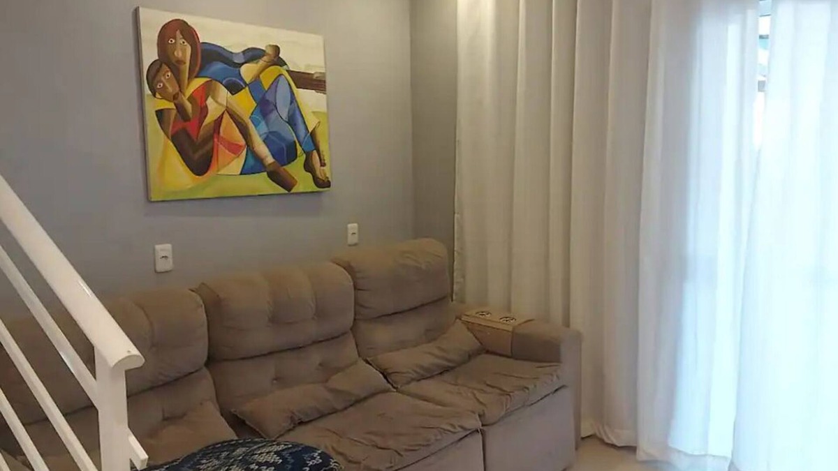 Itoupava Norte House | Casa Linda, Luxo e Aconchegante