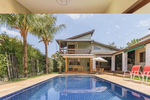 Itupeva House | Casa Linda Vista