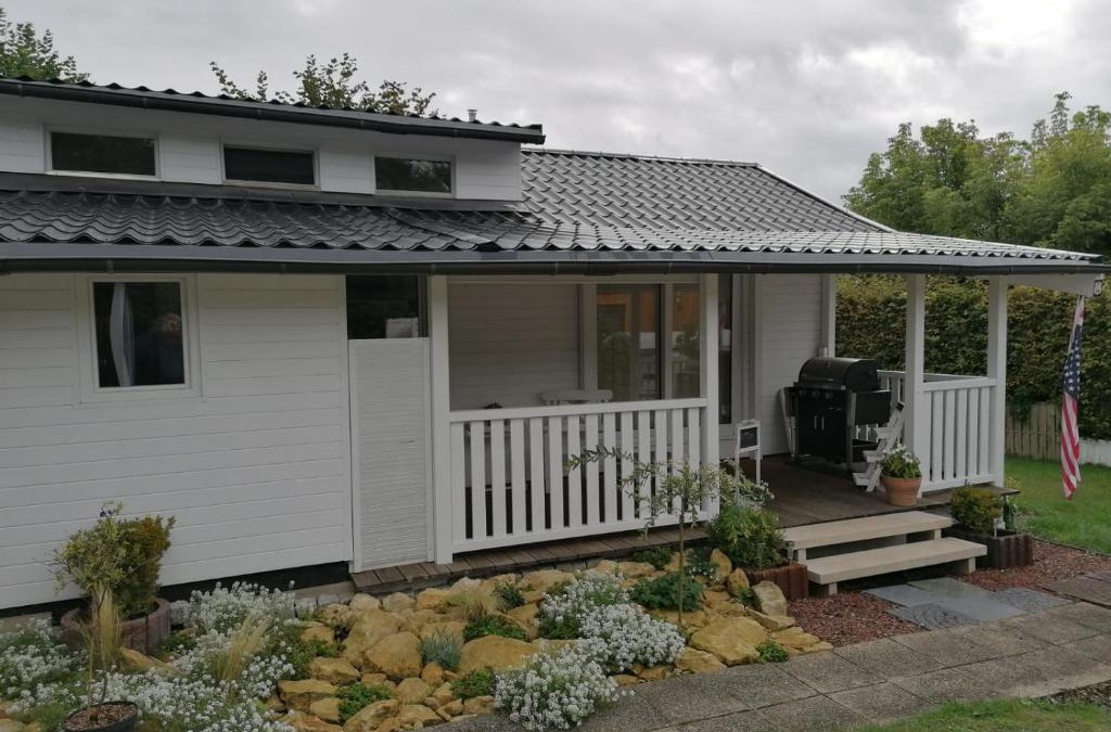 Billerbeck House | Casa Lira Baumberge