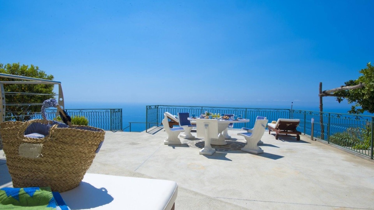 San Michele Apartment | Casa Lisuccia