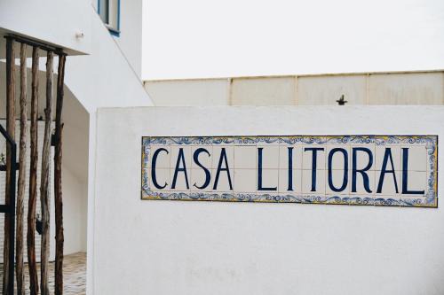 Vale Furado Apartment | casa litoral