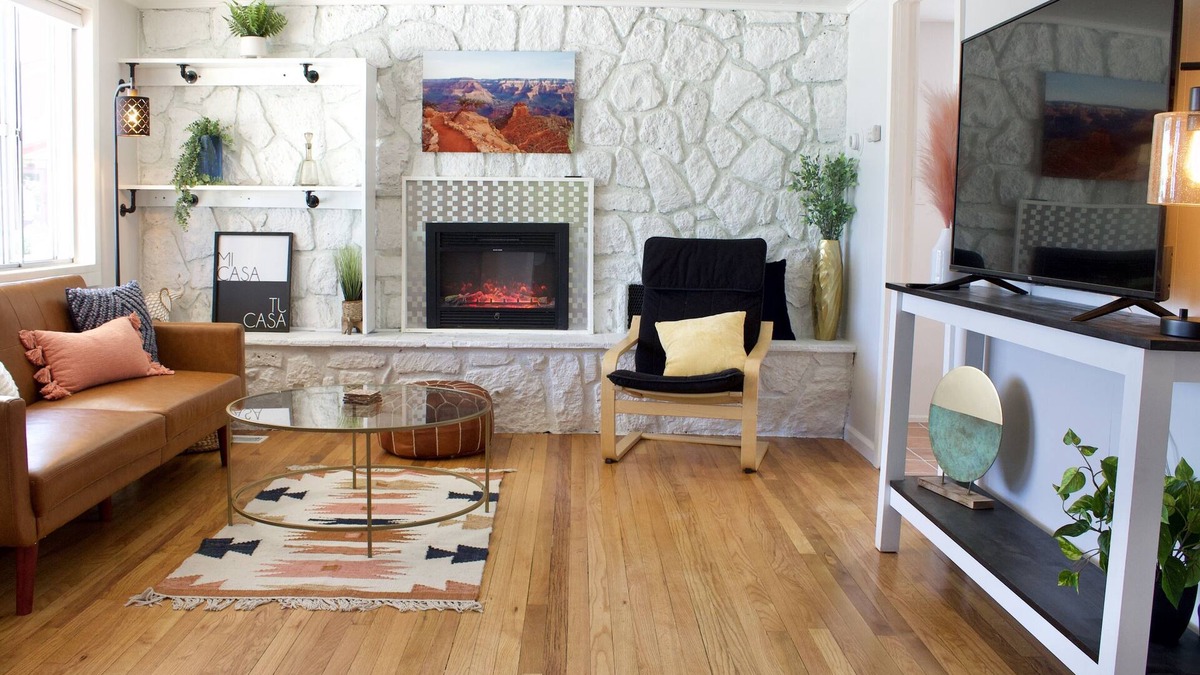 Los Alamos House | Casa Little Bird