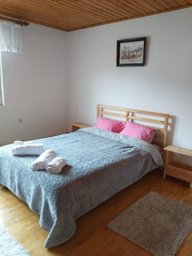 Gura Humorului Villa | Casa Livia în inima Bucovinei