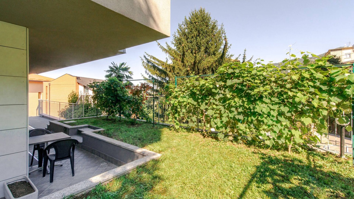 Como House | Casa Livio - Rooms and studios