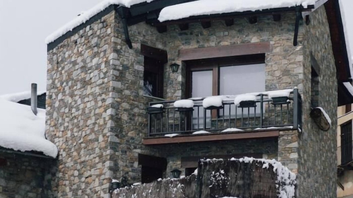 Espot Cottage | Casa Llop - L'Orri del Pallars