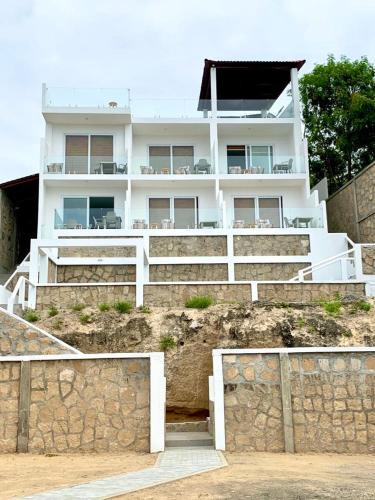 Ayangue Hotel | Casa Lobster Bay