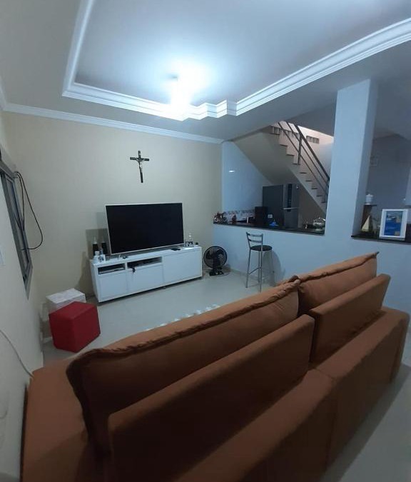 Guape House | Casa Localizado no Centro de Guape MG