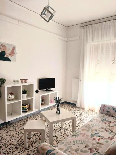 Eboli Apartment | Casa Lodi Casavacanze