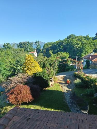 Lessona Apartment | Casa Lodolo Lessona