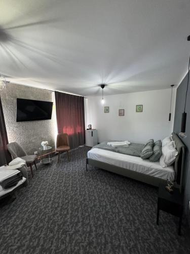 Runcu House | Casa Logascu