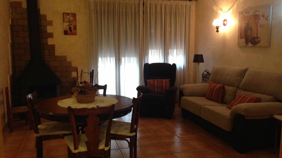 Beceite Apartment | Casa Lola Apartments