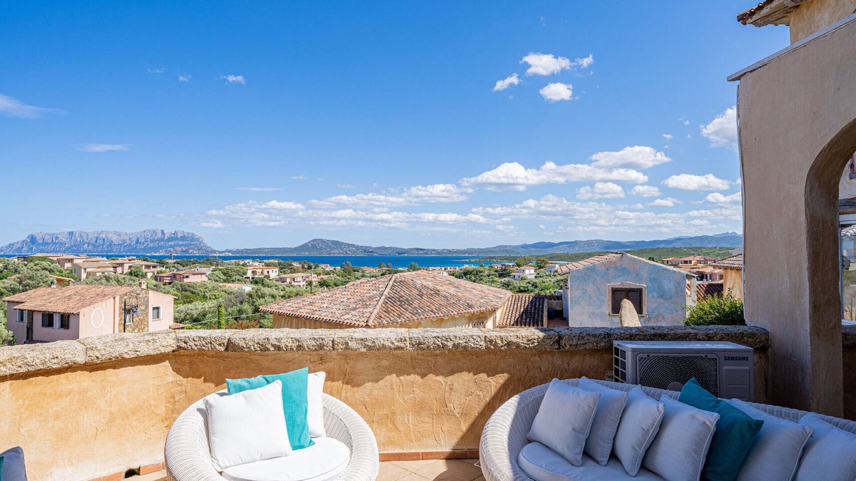 Pittulongu Apartment | Casa Lola by Wonderful Italy