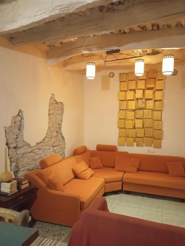 Busquistar Apartment | Casa Lola
