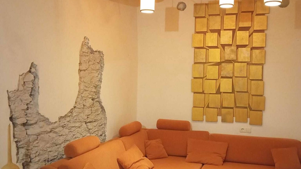 Busquistar Apartment | Casa Lola .