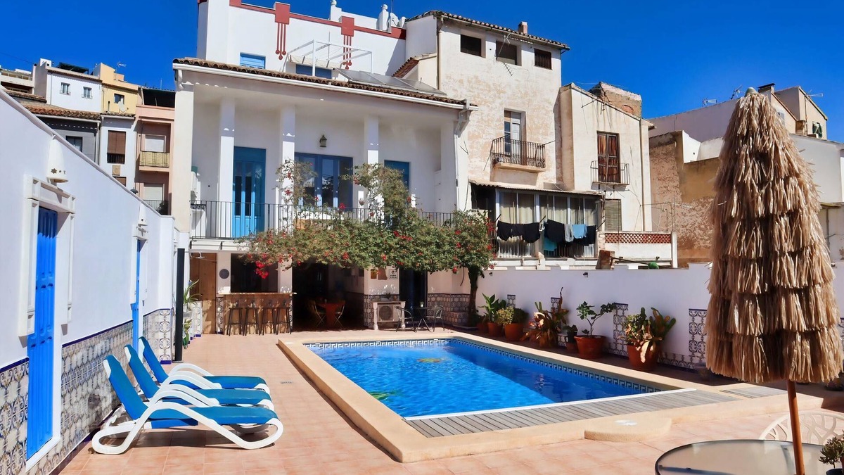 Callosa d' En Sarria Villa | Casa Lola Callosa 16 - Callosa d'En Sarria, Costa Blanca