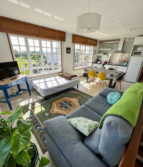 O Casal de Reis Apartment | Casa Lola