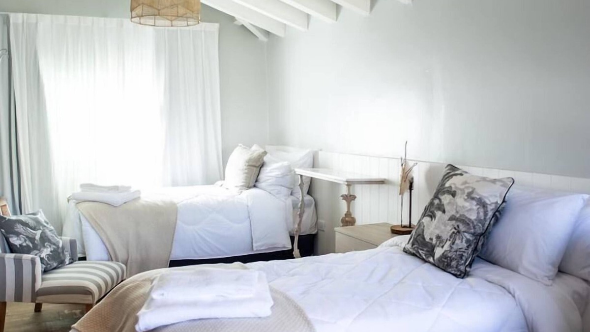 Yerba Buena Bed & Breakfast | Casa Lola Hotel Boutique