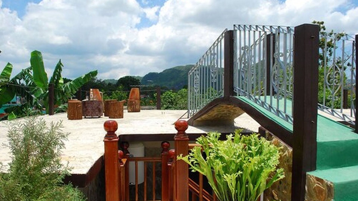 Vinales House | Casa Lola y Osmay