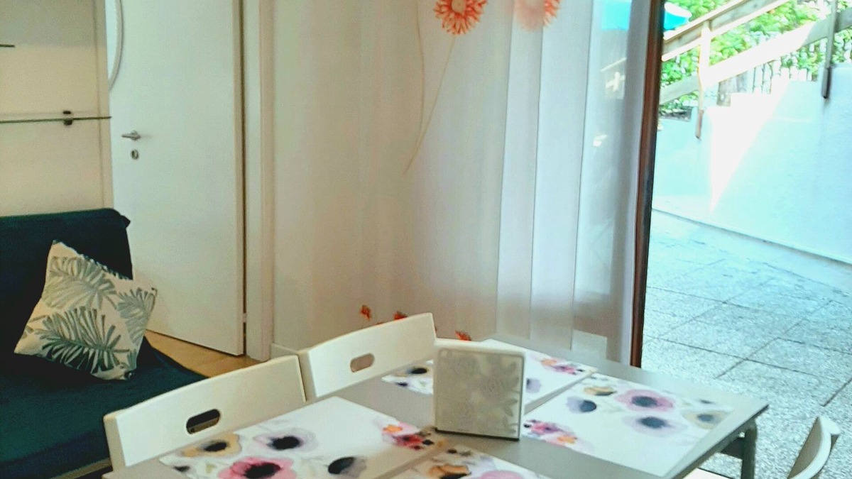 Eraclea Mare House | Casa Lolita Eraclea Mare. Cozy small apartment steps from the beach.
