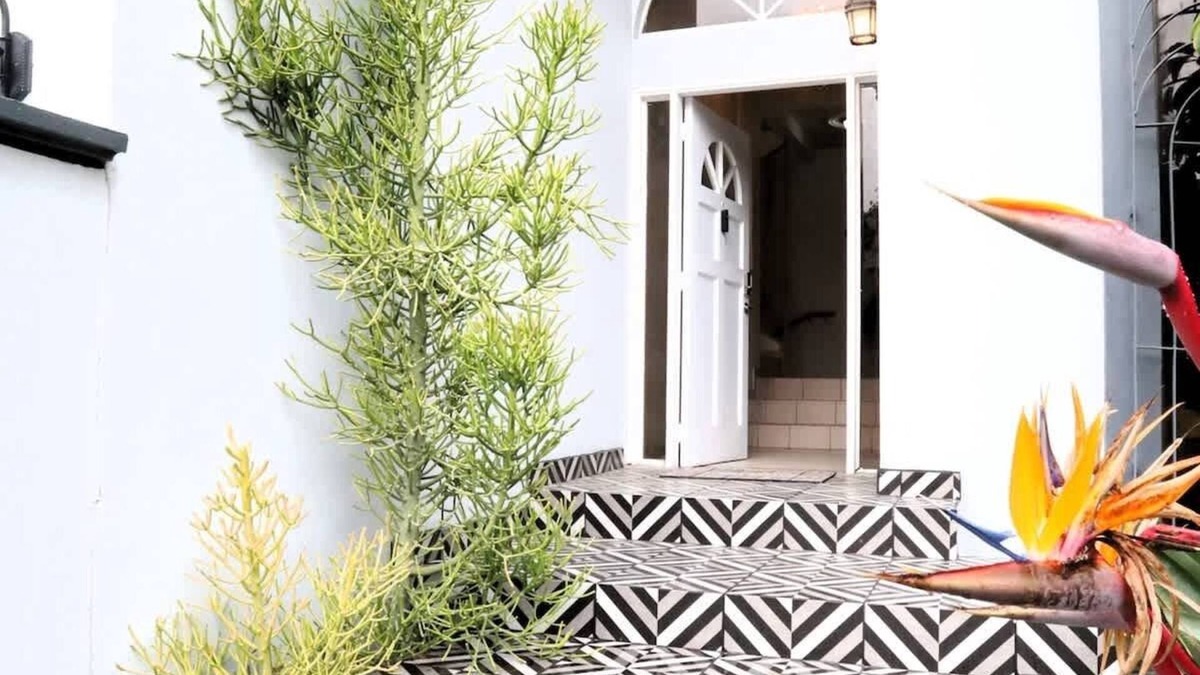 Tijuana House | Casa Lomas Cozy 3 Bedroom 2 Bath Villa by Xolos Stadium