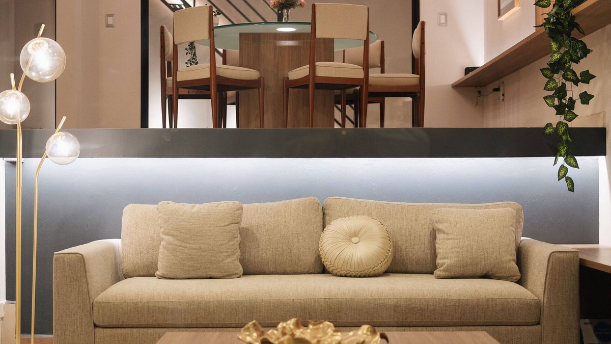 San Andres Huayapan House | Casa Lomas
