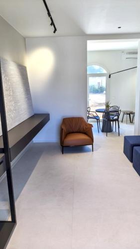 Birgi Vecchi Apartment | Casa Lombardo