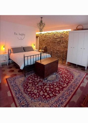 Orta San Giulio Apartment | Casa Longhi